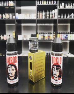 geekvape aegis solo 3 istruzioni Negozio Sigarette Elettroniche Pavia